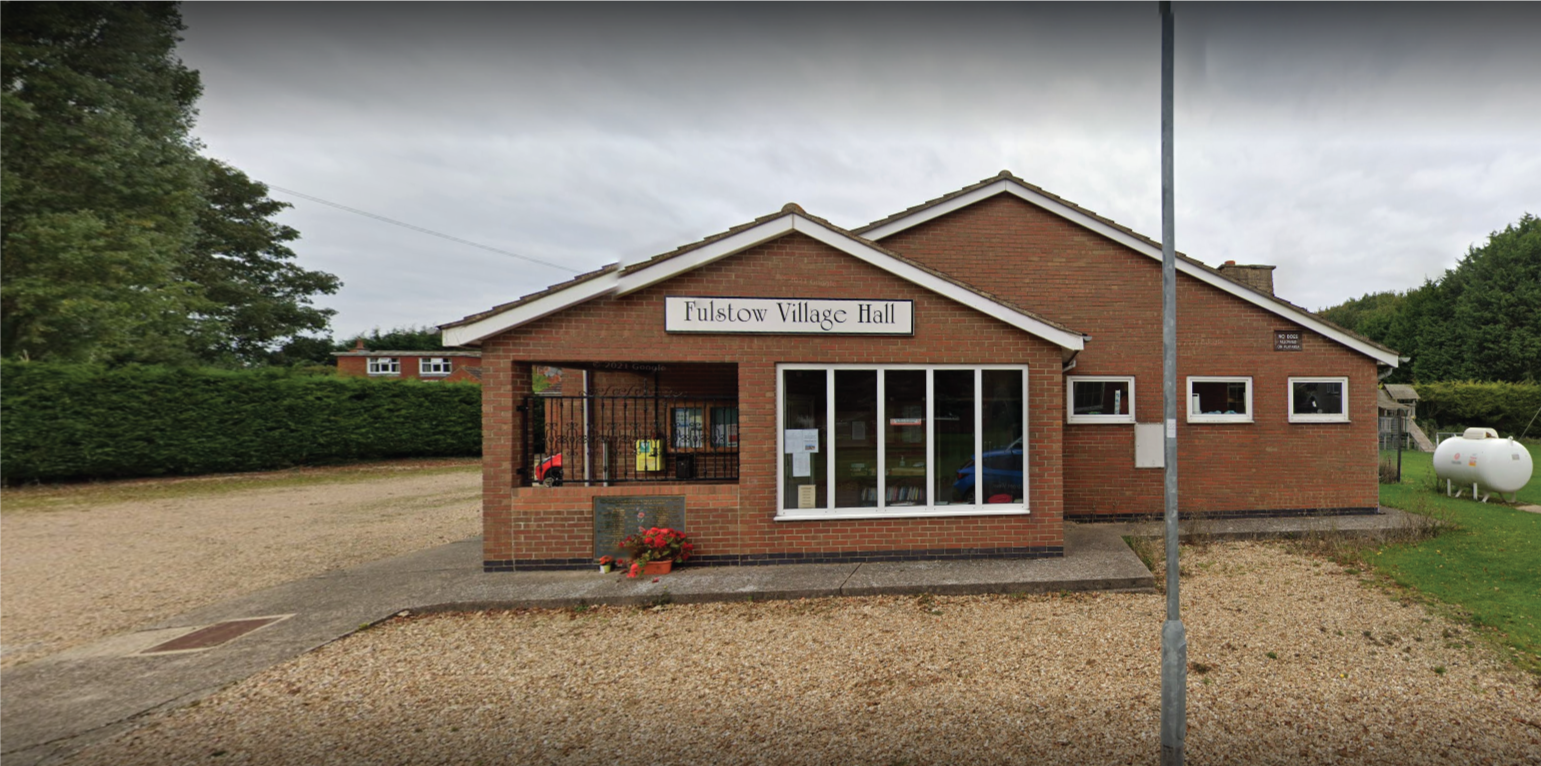 fulstowvillagehall